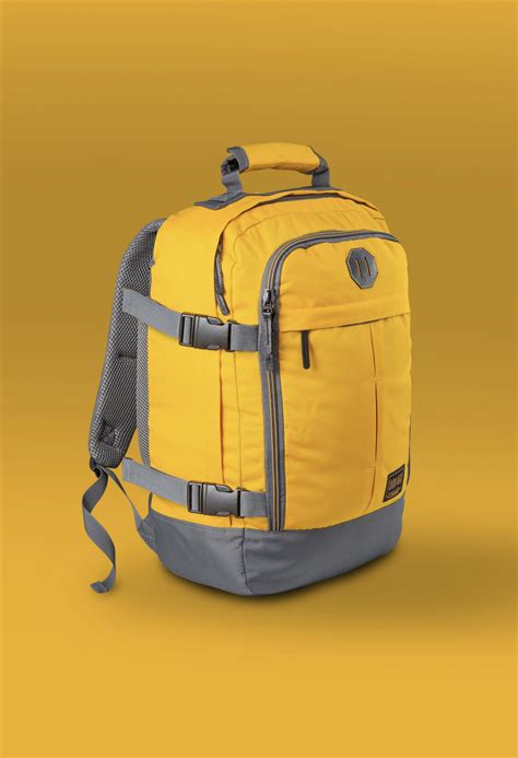 decathlon cabin bag|underseat cabin bag rucksack.